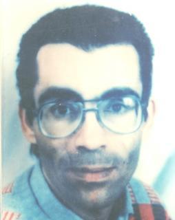 Lettre &agrave; Djaffar Ouahioune